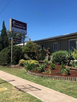 South Tamworth Motor Inn - Accommodation Melbourne 3