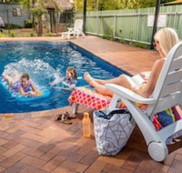 Adelaide Caravan Park - Accommodation Melbourne