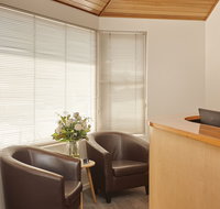 Elphin Motel  Serviced Apartments - Accommodation Melbourne