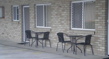 Molika Springs Motel - Accommodation Melbourne 2