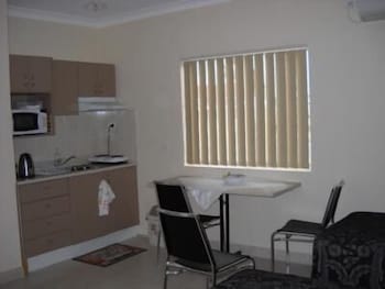 Molika Springs Motel - Accommodation Melbourne 3