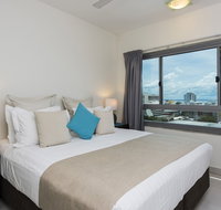 Darwin Executive Suites  FREE CAR - Accommodation Melbourne