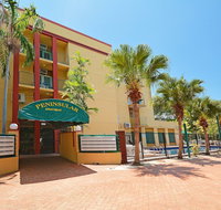 Peninsula Apartments Darwin - Accommodation Melbourne
