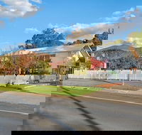 The Horatio - Suites  Motel - Accommodation Melbourne