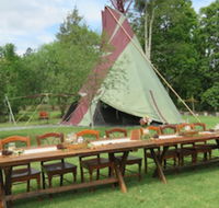 Kings Creek Retreat - Accommodation Melbourne