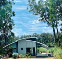 Silkwood Chalets - Accommodation Melbourne
