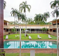 Litchfield Motel - Accommodation Melbourne