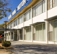 Comfort Inn Regal Park North Adelaide - Accommodation Melbourne
