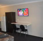 Carmila Sands Motel - Accommodation Melbourne