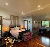 The Studio Yarra Valley - Accommodation Melbourne