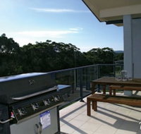 Two Beaches 74B Blanch Street - Accommodation Melbourne