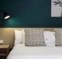 Greenacre Hotel - Accommodation Melbourne