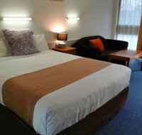 Eureka Lodge Motel - Accommodation Melbourne