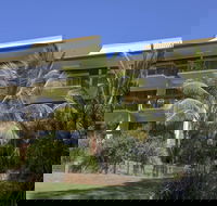 Anchorage on Straddie - Accommodation Melbourne