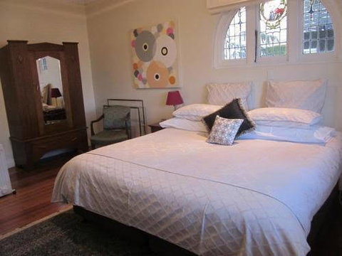 Hobart Gables - Accommodation Melbourne 5