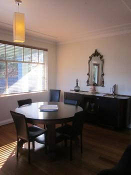 Hobart Gables - Accommodation Melbourne 1