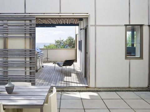 Aquila - Accommodation Melbourne 1