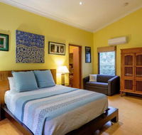 Five Bimba Tractor House - Accommodation Melbourne