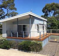 Jervis Bay Holiday Cabins - Accommodation Melbourne