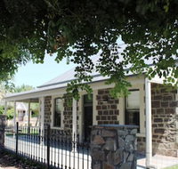 Barossa Bed  Breakfast - Accommodation Melbourne