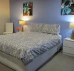 Elm Trees Accommodation at Ross - Accommodation Melbourne