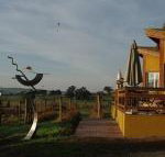 Art at Linden Gate - Accommodation Melbourne