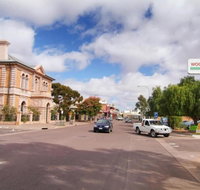 Augusta Budget Motel - Accommodation Melbourne