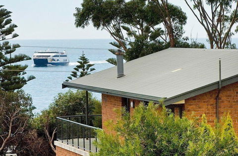 Baudin House - Accommodation Melbourne 4