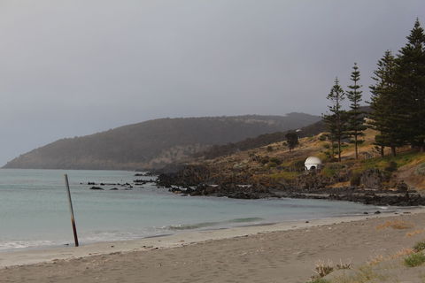 Baudin House - Accommodation Melbourne 3