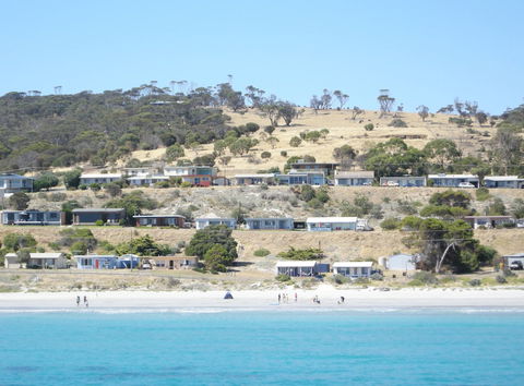 Baudin House - Accommodation Melbourne 2