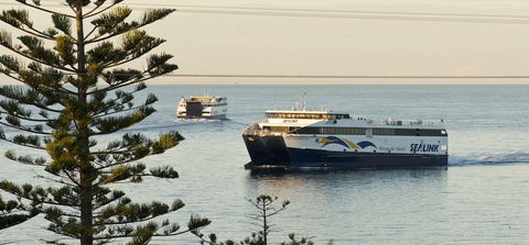 Baudin House - Accommodation Melbourne 5