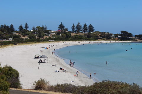 Baudin House - Accommodation Melbourne 6