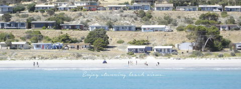 Baudin House - Accommodation Melbourne 1