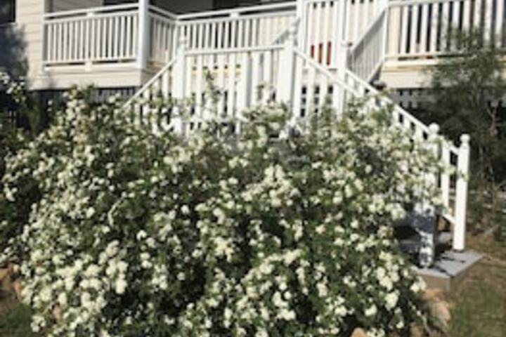 Glen Aplin QLD Accommodation Melbourne