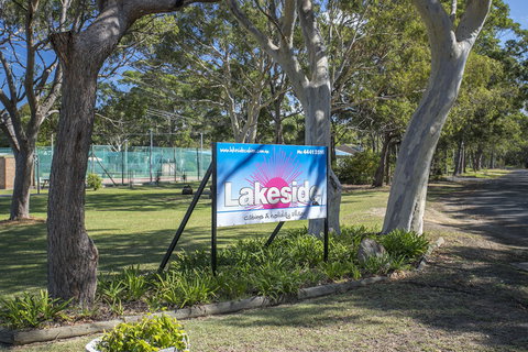 Lakeside Cabins & Holiday Village - Accommodation Melbourne 2