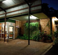 Manjimup Motor Inn - Accommodation Melbourne