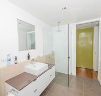 Cocktails with a View