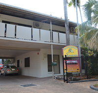 Frogshollow Backpackers - Accommodation Melbourne
