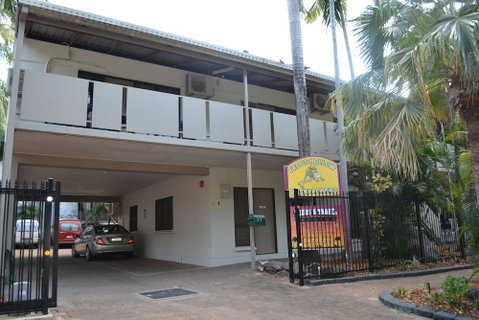 Frogshollow Backpackers - Accommodation Melbourne 0