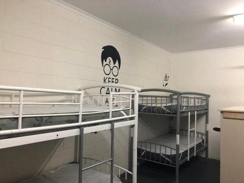 Frogshollow Backpackers - Accommodation Melbourne 4