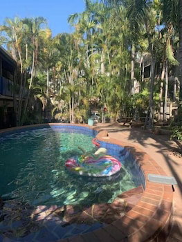 Frogshollow Backpackers - Accommodation Melbourne 2