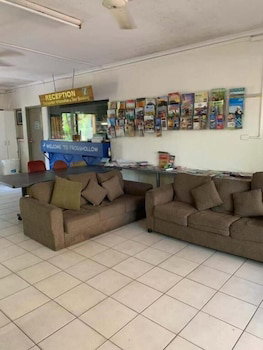 Frogshollow Backpackers - Accommodation Melbourne 3