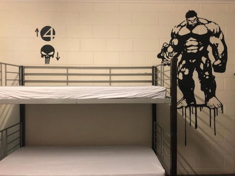 Frogshollow Backpackers - Accommodation Melbourne 6