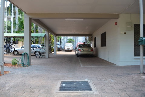 Frogshollow Backpackers - Accommodation Melbourne 1