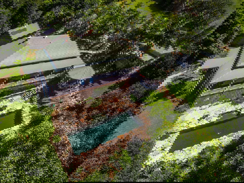 Possum Creek NSW Accommodation Melbourne