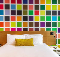 Ibis Styles Brisbane Elizabeth Street - Accommodation Melbourne