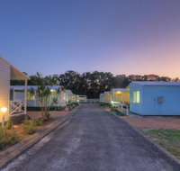 Bays Holiday Park - Accommodation Melbourne