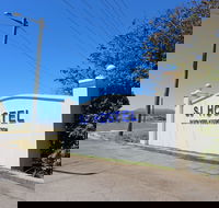 SJ Hostel - Accommodation Melbourne