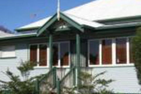 Pitstop Lodge Guesthouse B & B - Accommodation Melbourne 0