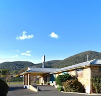 Almond Inn Motel - Accommodation Melbourne